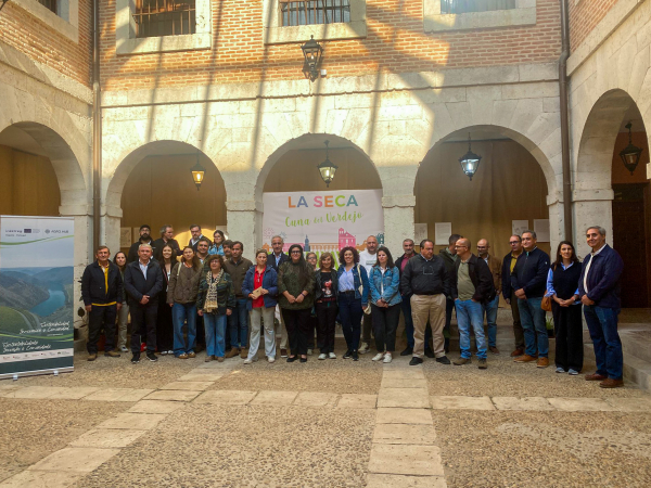 Agrotrip aproximou produtores portugueses e espanhóis