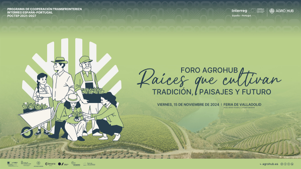 Fórum AgroHub - 15 Novembro 2024